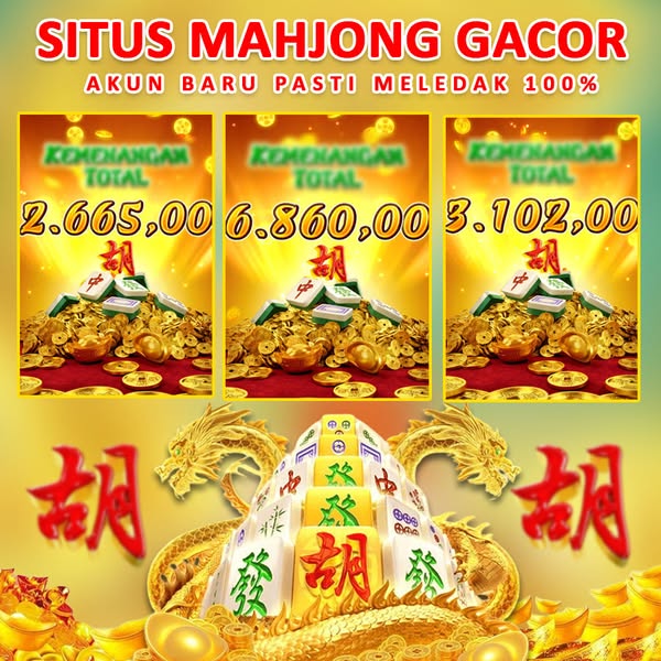 TRITOTO : Situs Game Online dengan Promo dan Bonus Terbaik